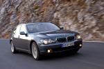 BMW 7-Series 2006 года